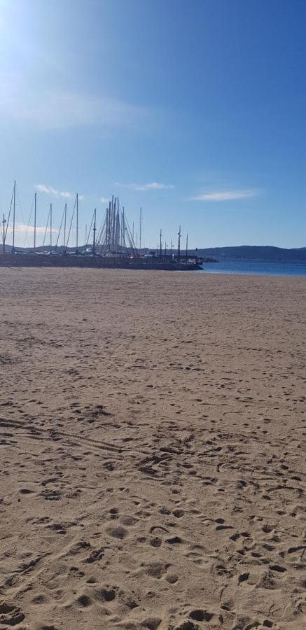T1 Bis A 50 M De La Plage سانت ماكسيم المظهر الخارجي الصورة