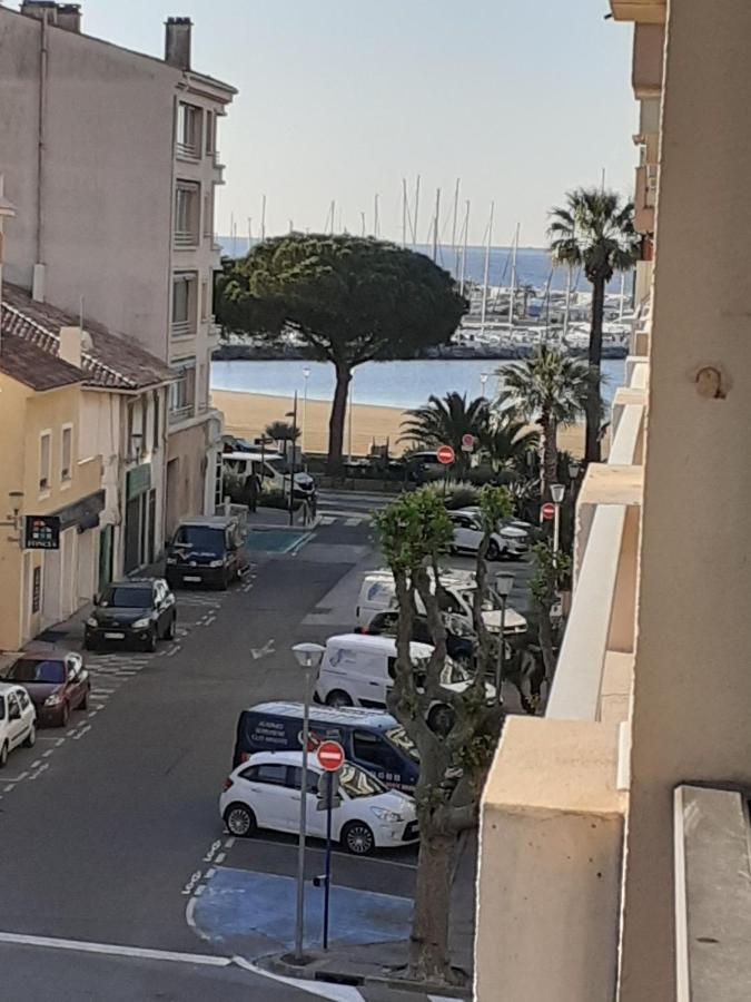 T1 Bis A 50 M De La Plage سانت ماكسيم المظهر الخارجي الصورة